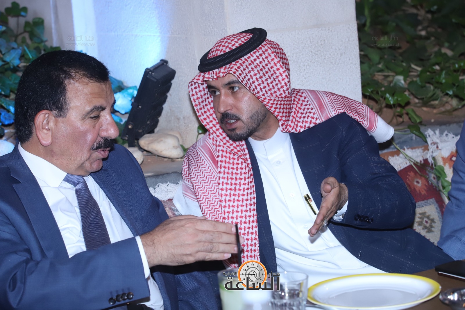 Madar Al-Saa Images 0.5322376124125522