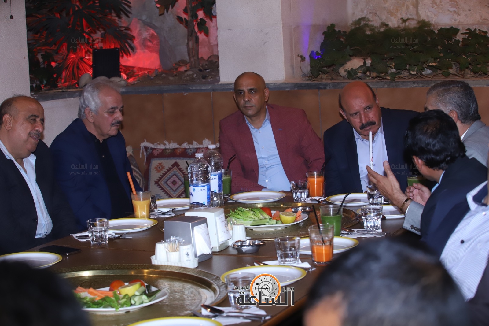 Madar Al-Saa Images 0.5567961857103431