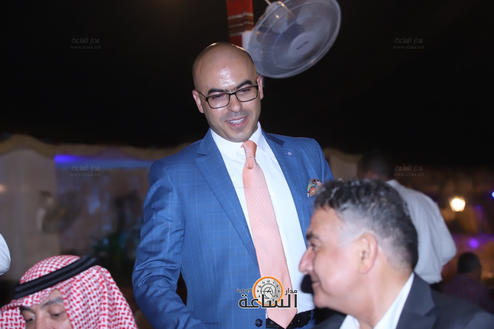 Madar Al-Saa Images 0.8081266667970848