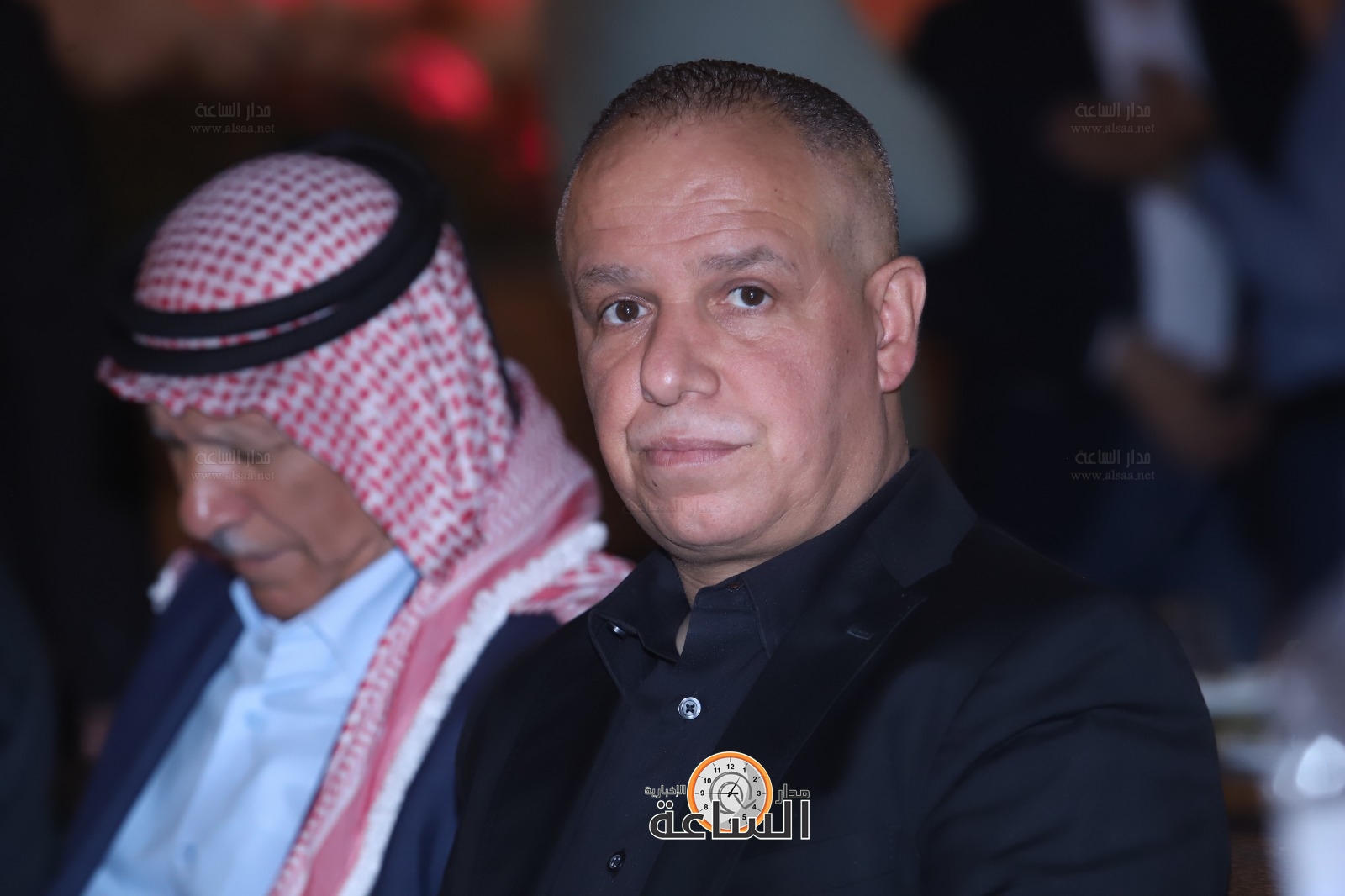 Madar Al-Saa Images 0.9142192990116127