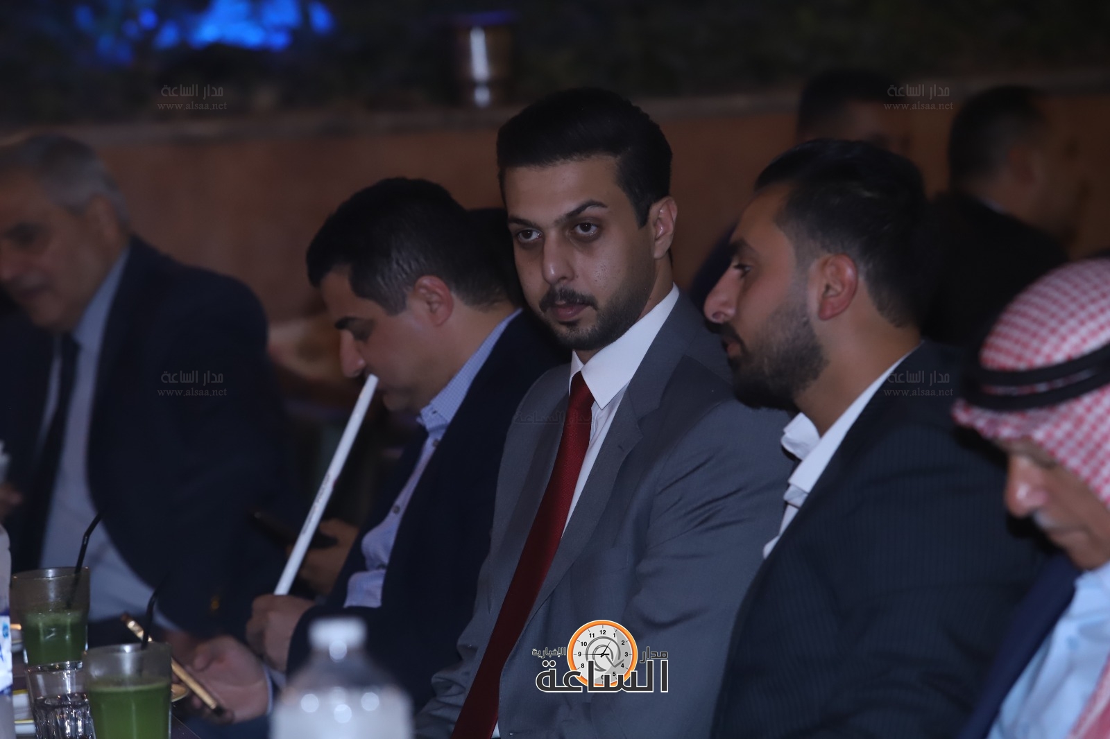 Madar Al-Saa Images 0.8780039402704064