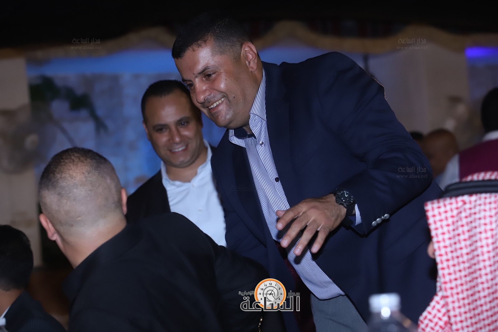 Madar Al-Saa Images 0.5482504124661459