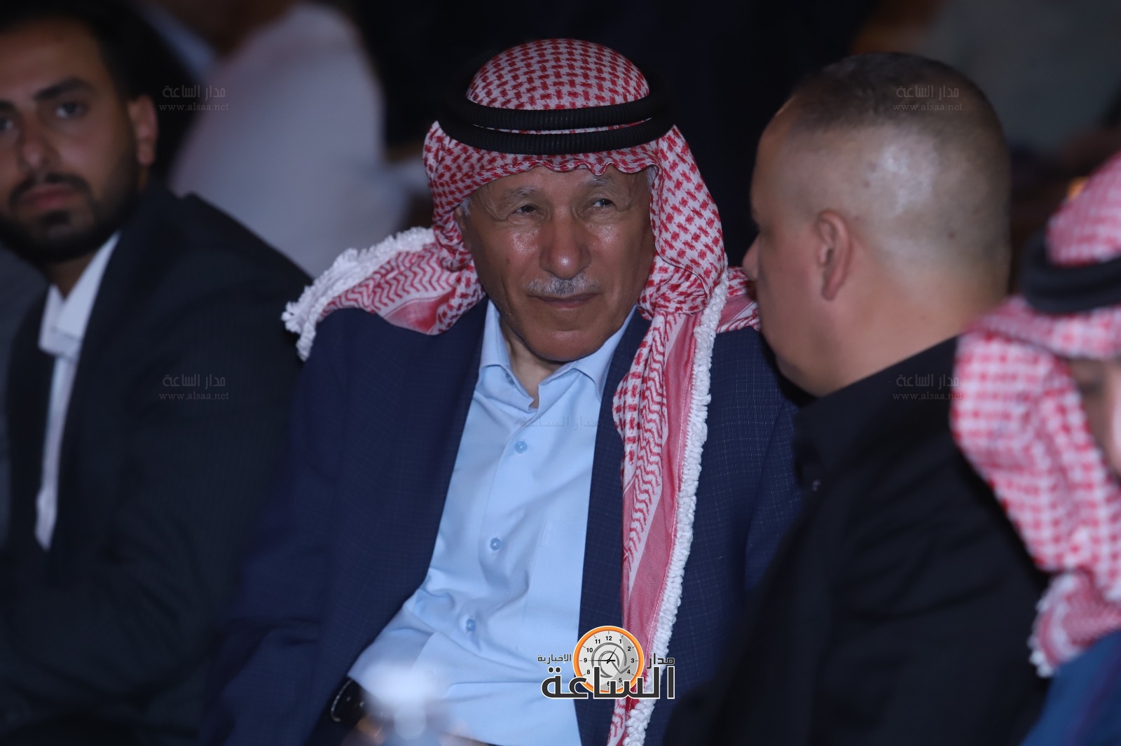 Madar Al-Saa Images 0.9799328743598285