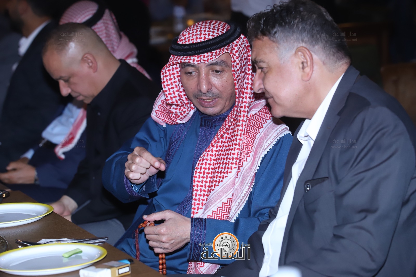 Madar Al-Saa Images 0.004700136538973609