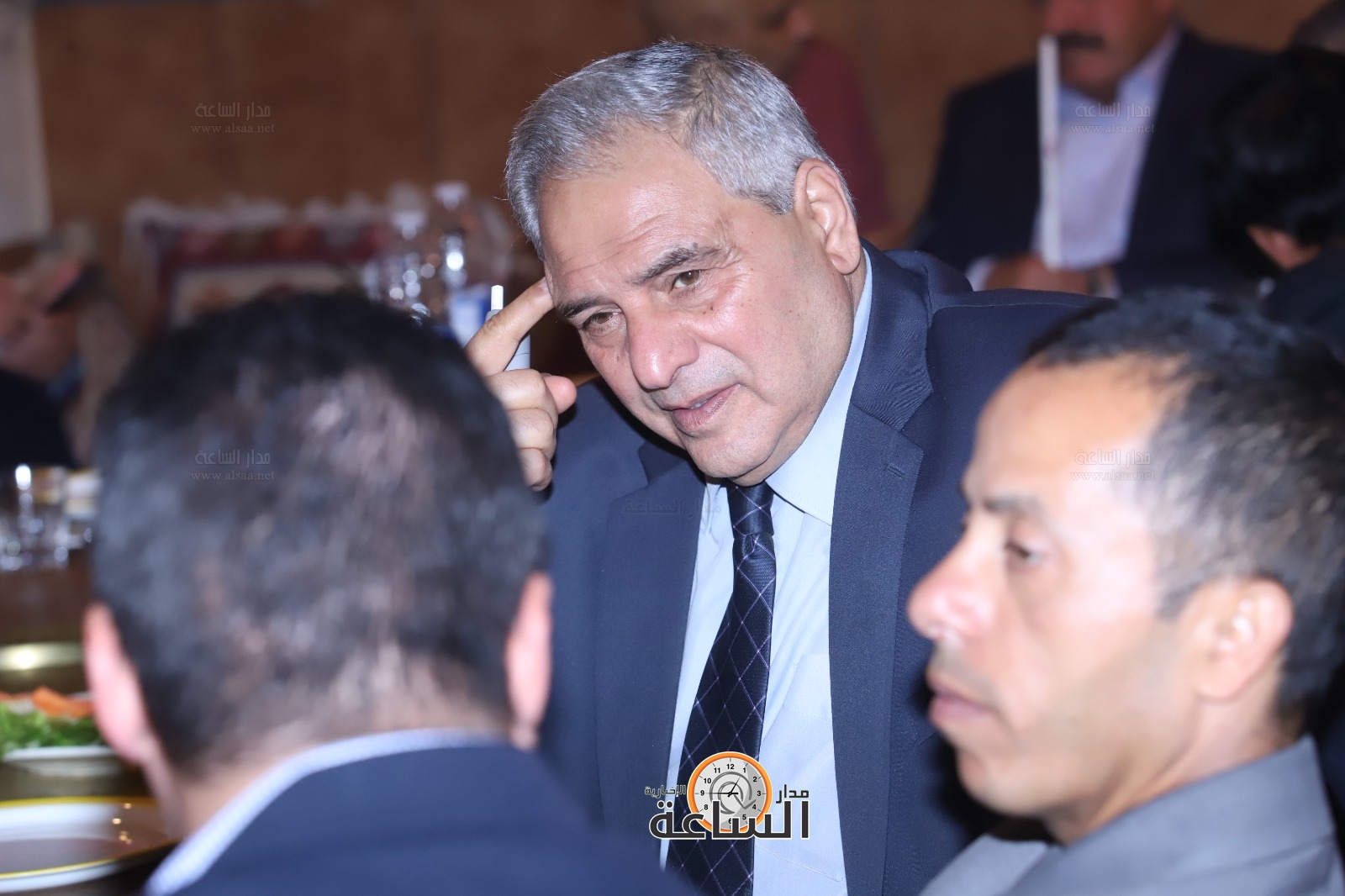 Madar Al-Saa Images 0.13285154879784966