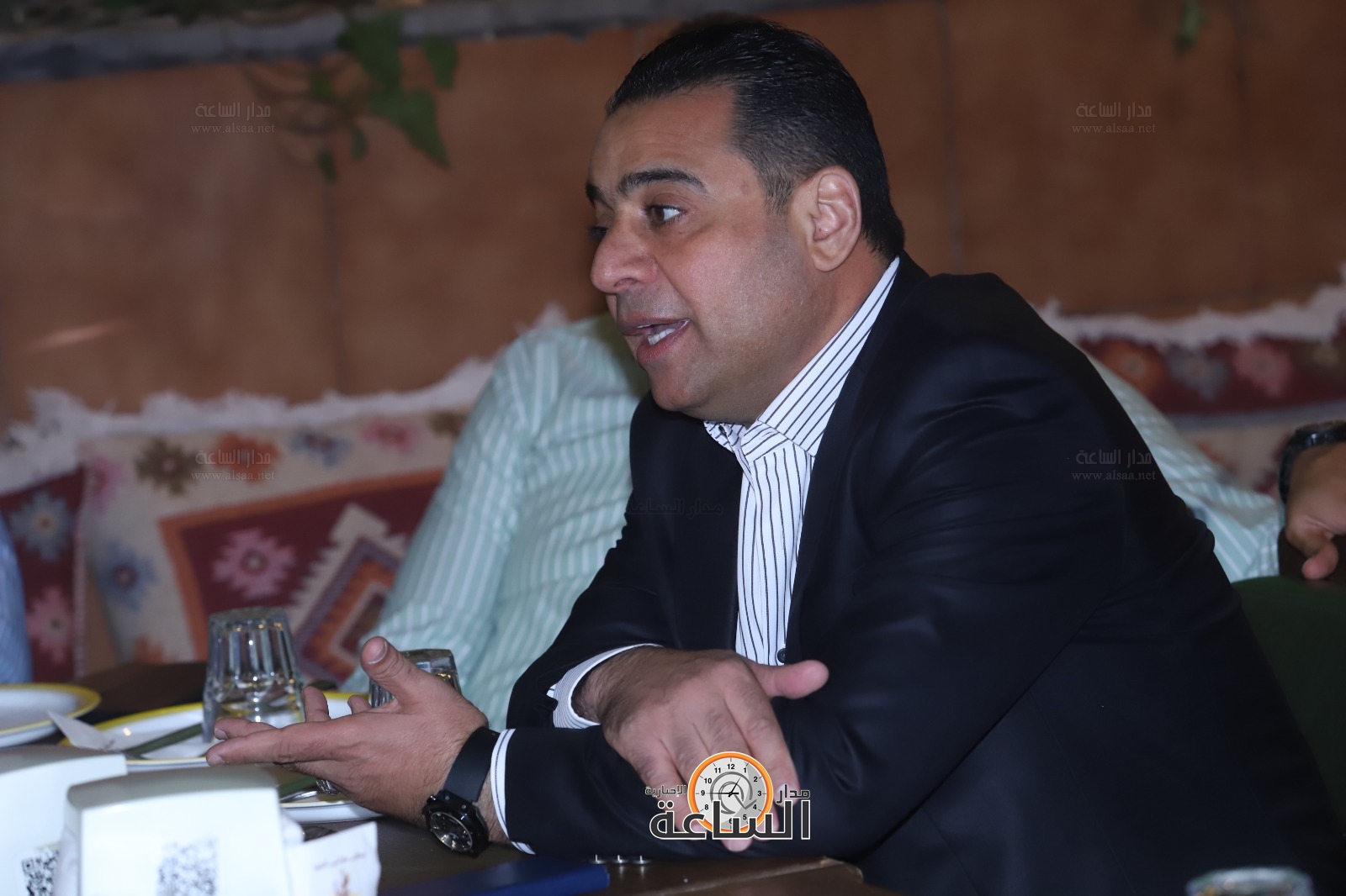 Madar Al-Saa Images 0.6414964689395795