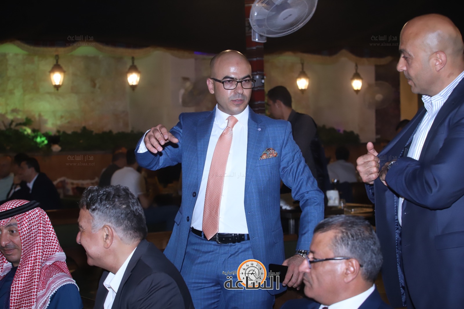 Madar Al-Saa Images 0.3705796137548091