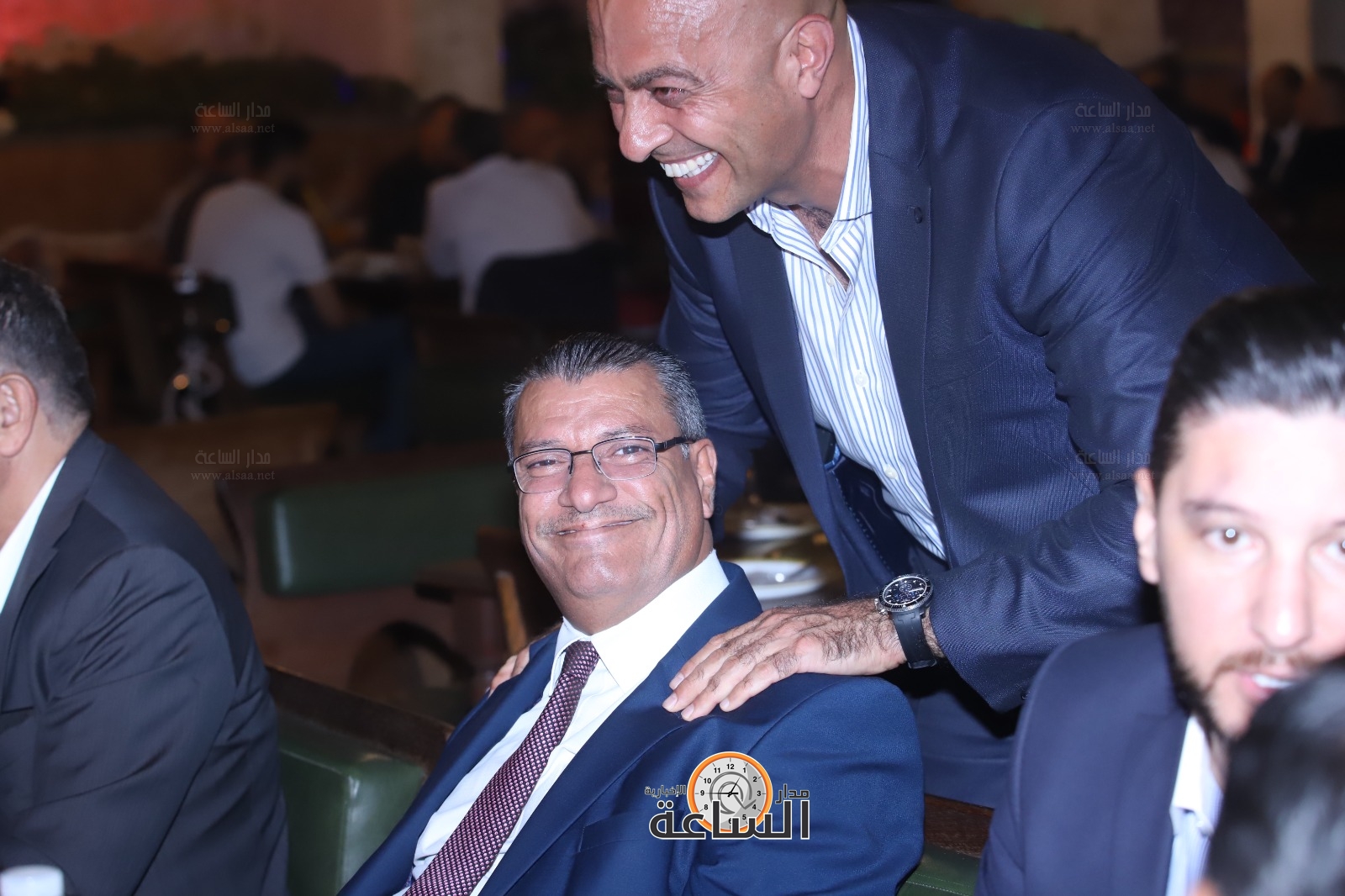 Madar Al-Saa Images 0.6891908490176885