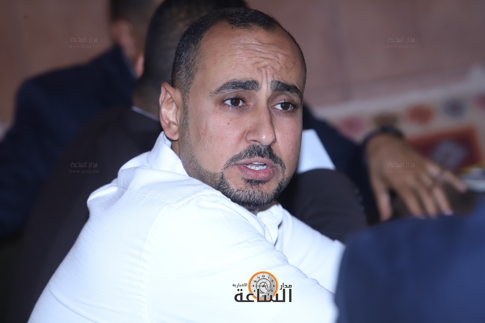 Madar Al-Saa Images 0.6237411135843685