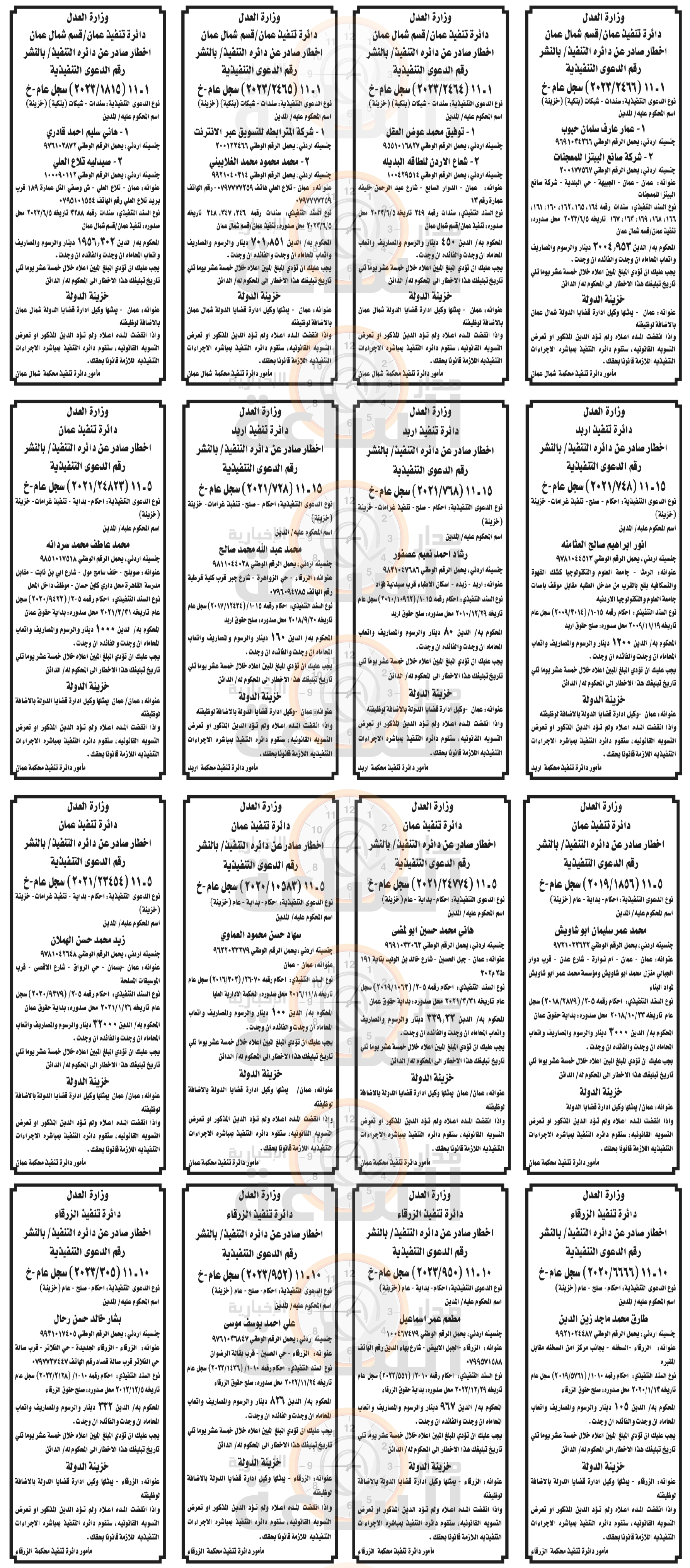 Madar Al-Saa Images 0.634191775120367