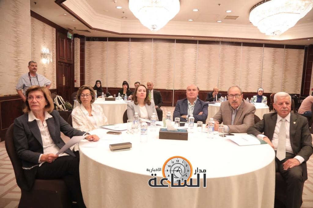 Madar Al-Saa Images 0.8129913910884716