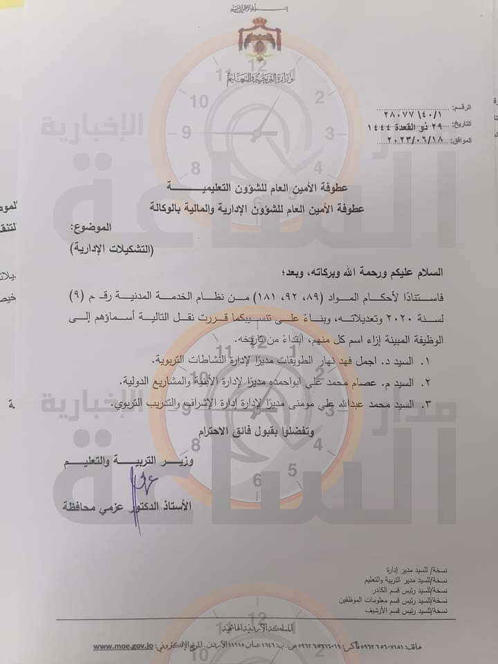 Madar Al-Saa Images 0.11263642789282025