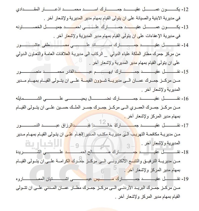 Madar Al-Saa Images 0.8941345574237654