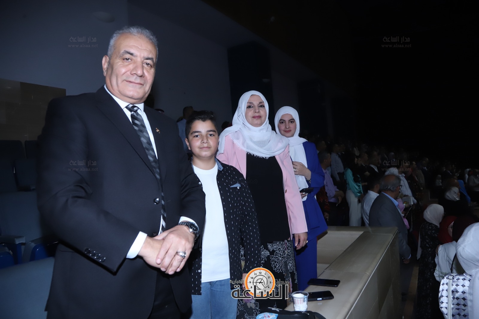 Madar Al-Saa Images 0.1152758707365652