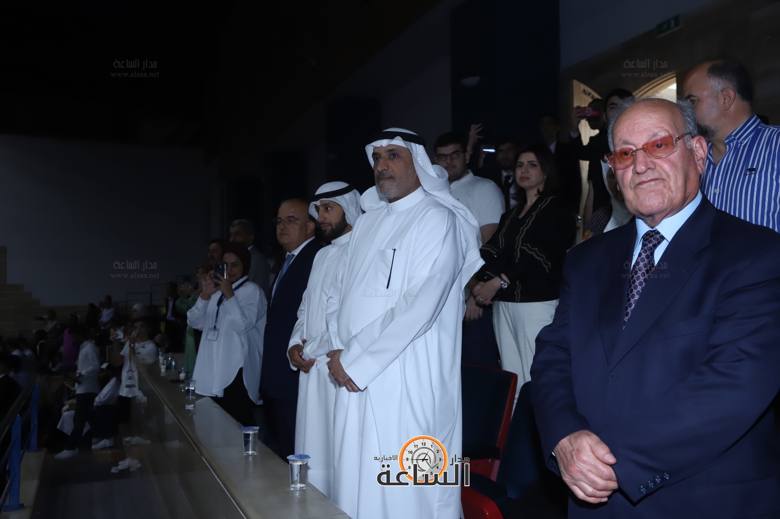 Madar Al-Saa Images 0.38724328790496865