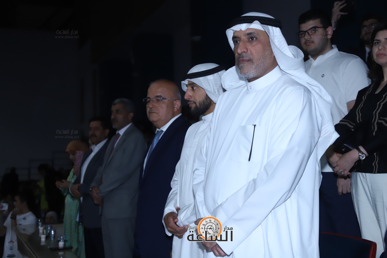 Madar Al-Saa Images 0.19498728475298366