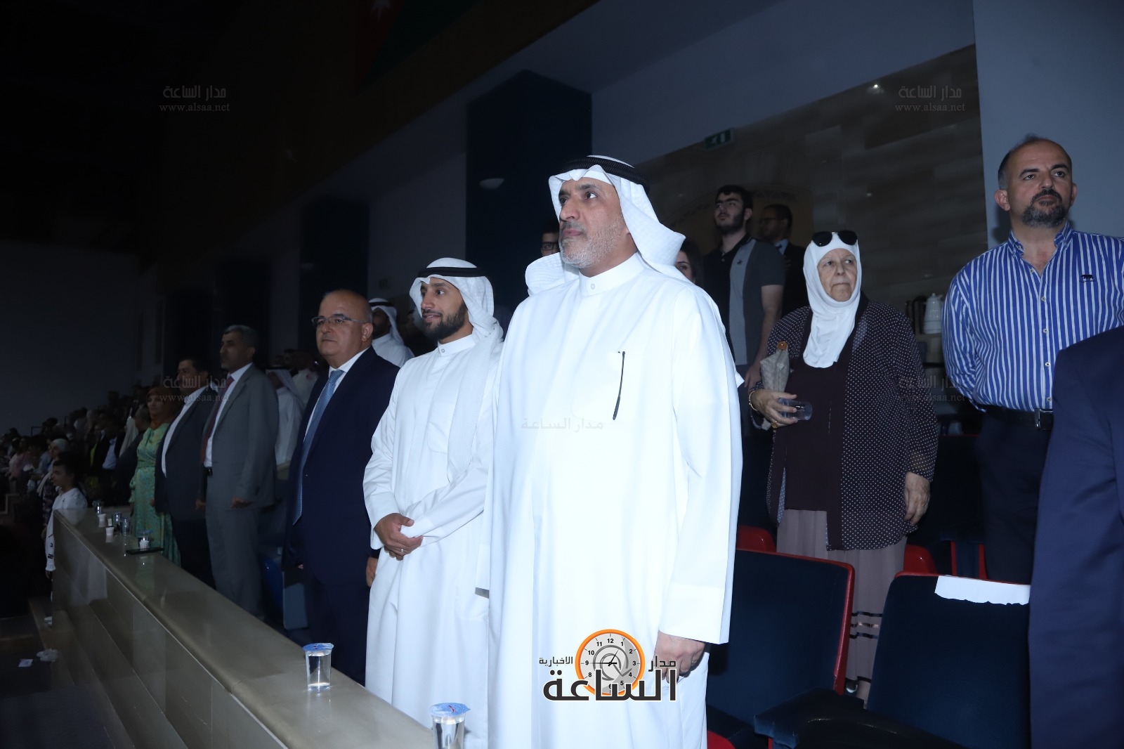 Madar Al-Saa Images 0.1970776731553261