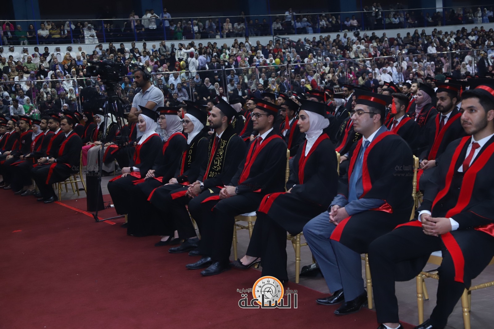 Madar Al-Saa Images 0.37576225323011614