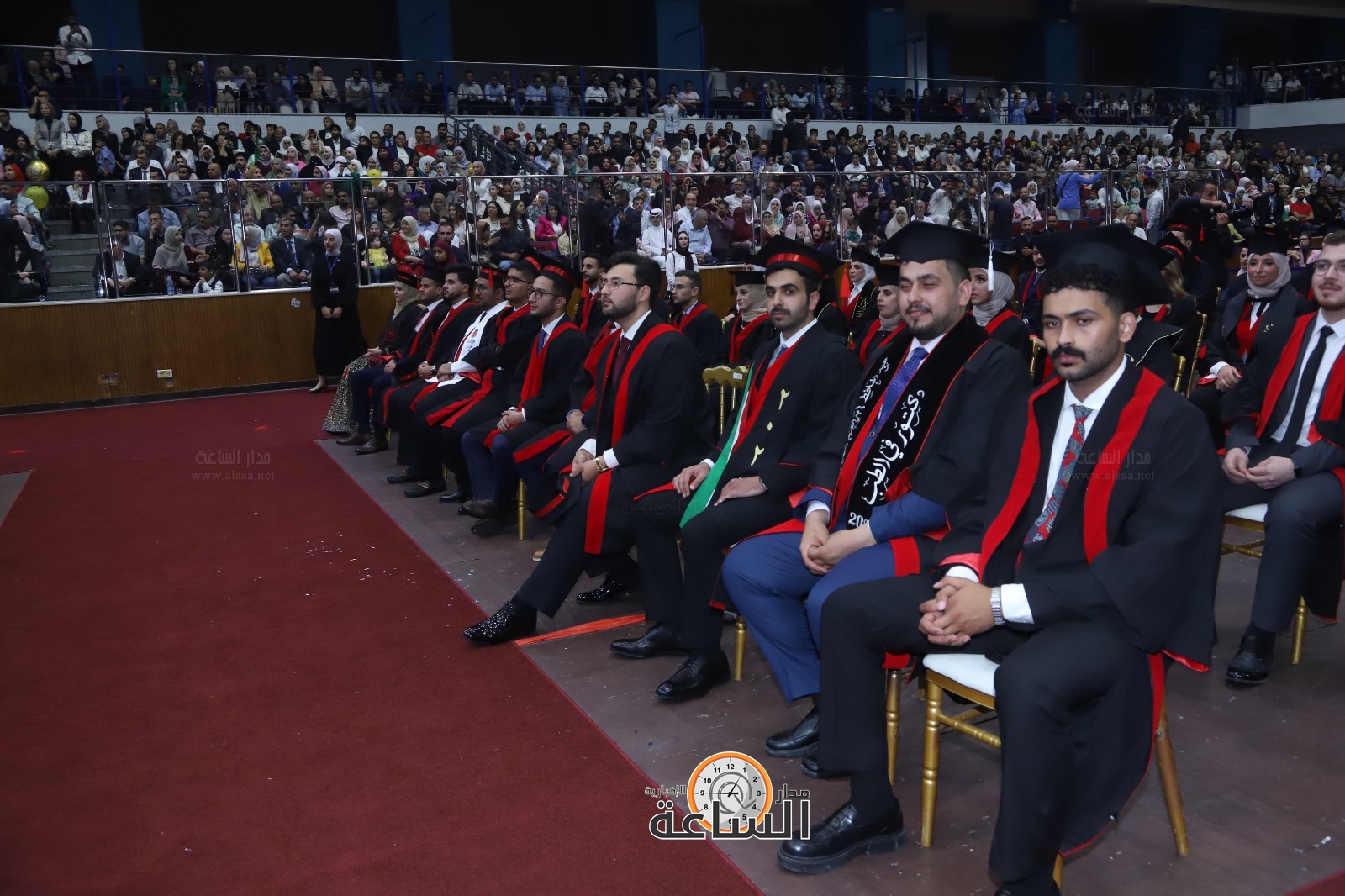 Madar Al-Saa Images 0.9531990601966522