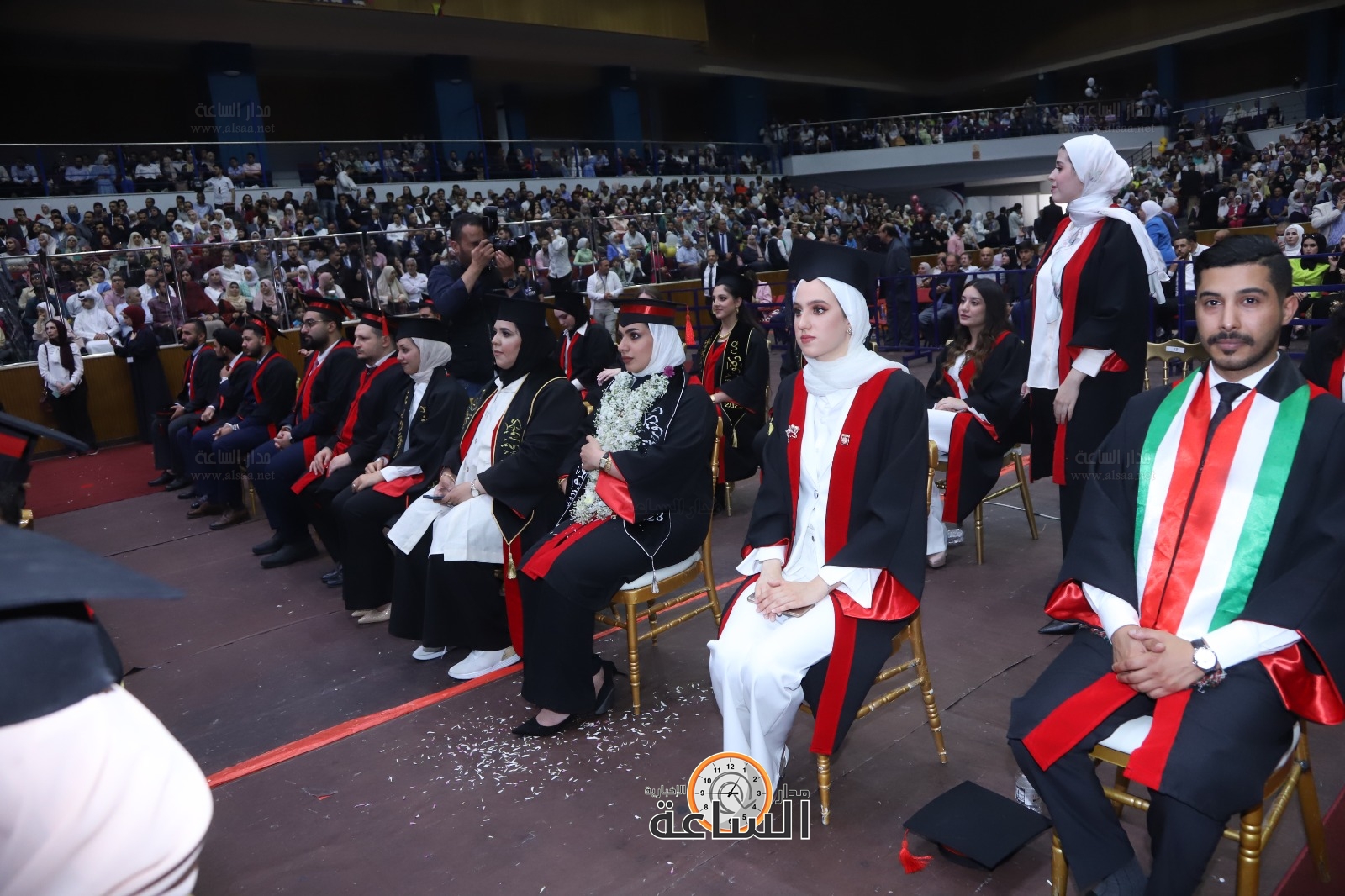 Madar Al-Saa Images 0.9876329340766486