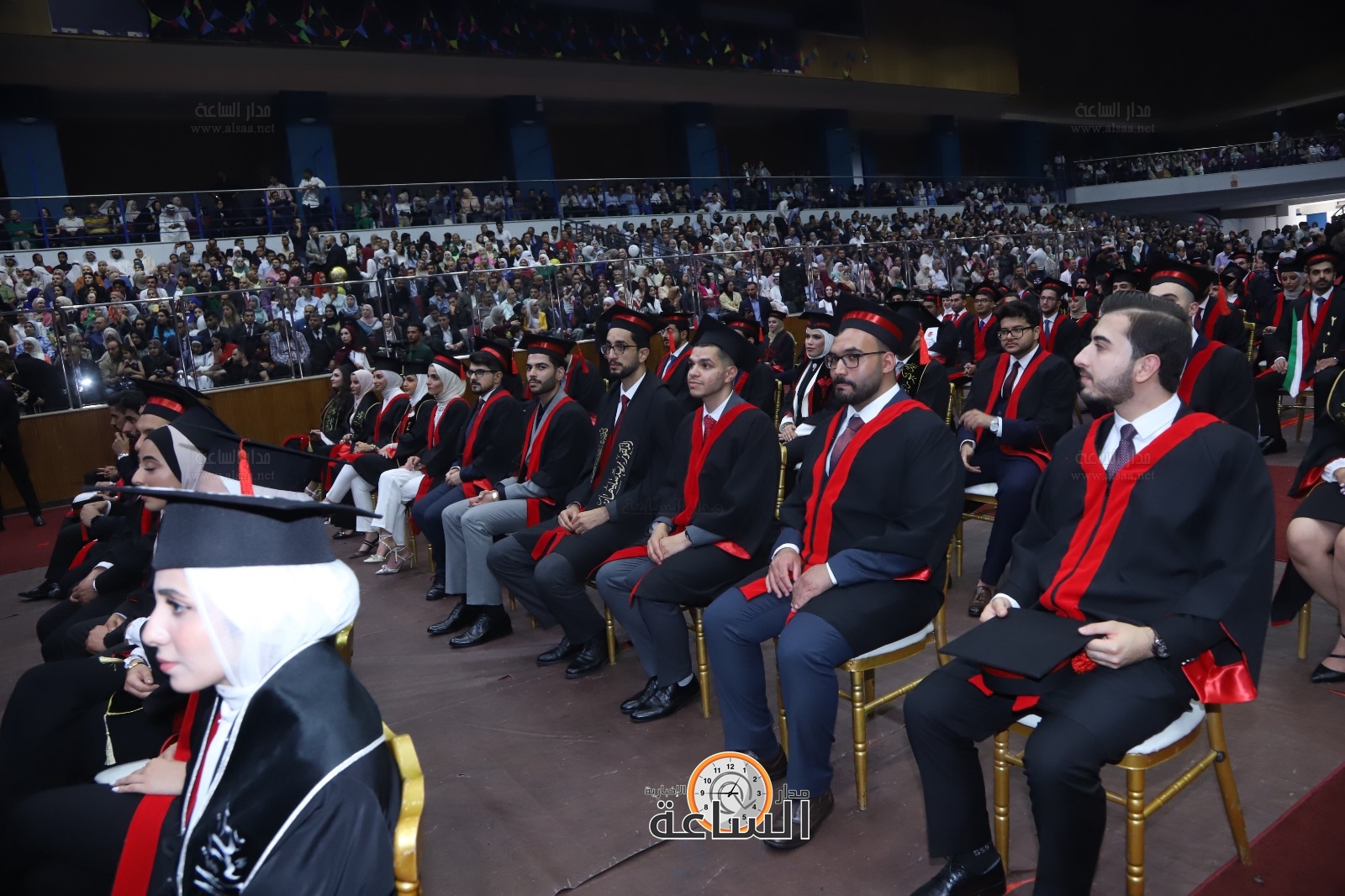 Madar Al-Saa Images 0.23298782854971833