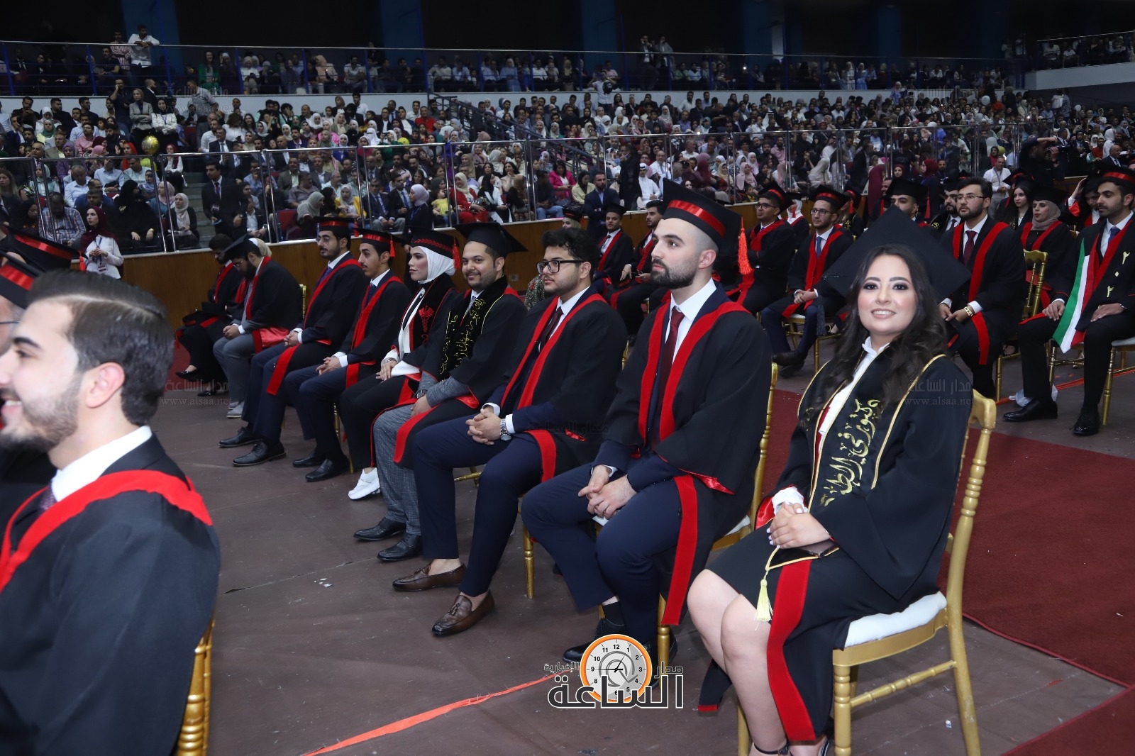 Madar Al-Saa Images 0.20544533153349942