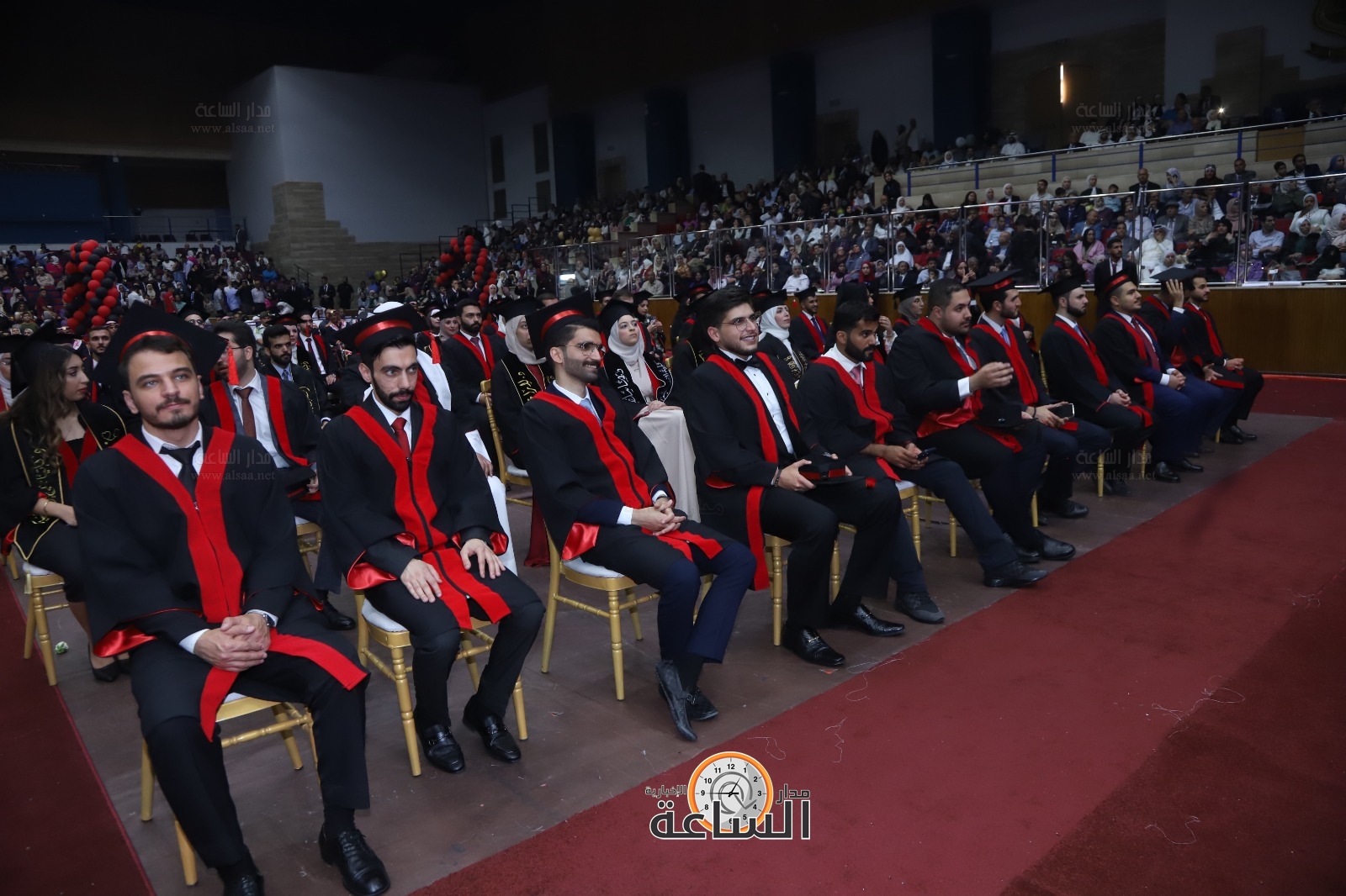 Madar Al-Saa Images 0.5220889600243878