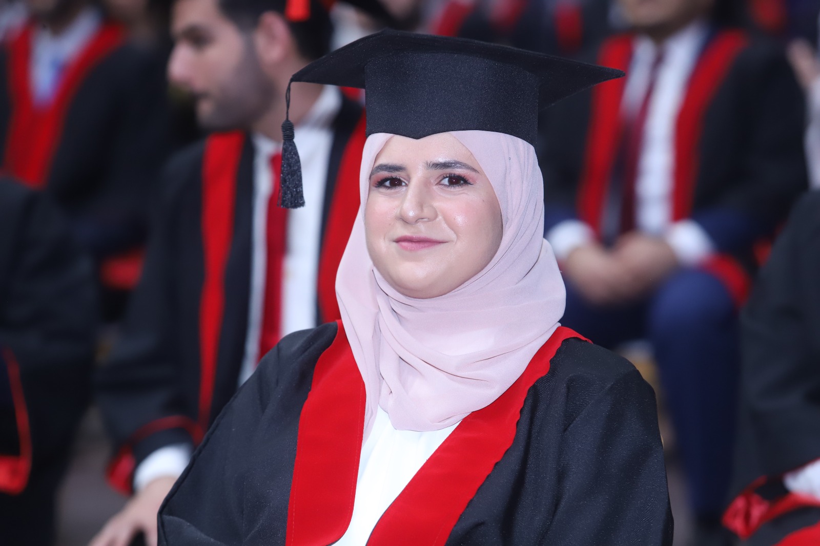 Madar Al-Saa Images 0.8300486572250214