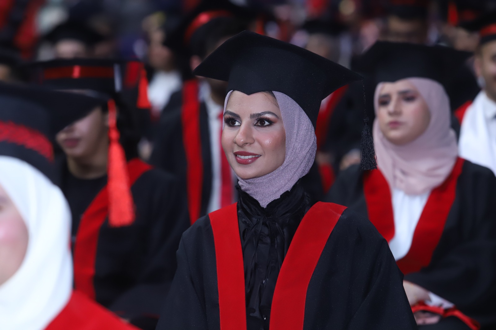 Madar Al-Saa Images 0.23875691416063927