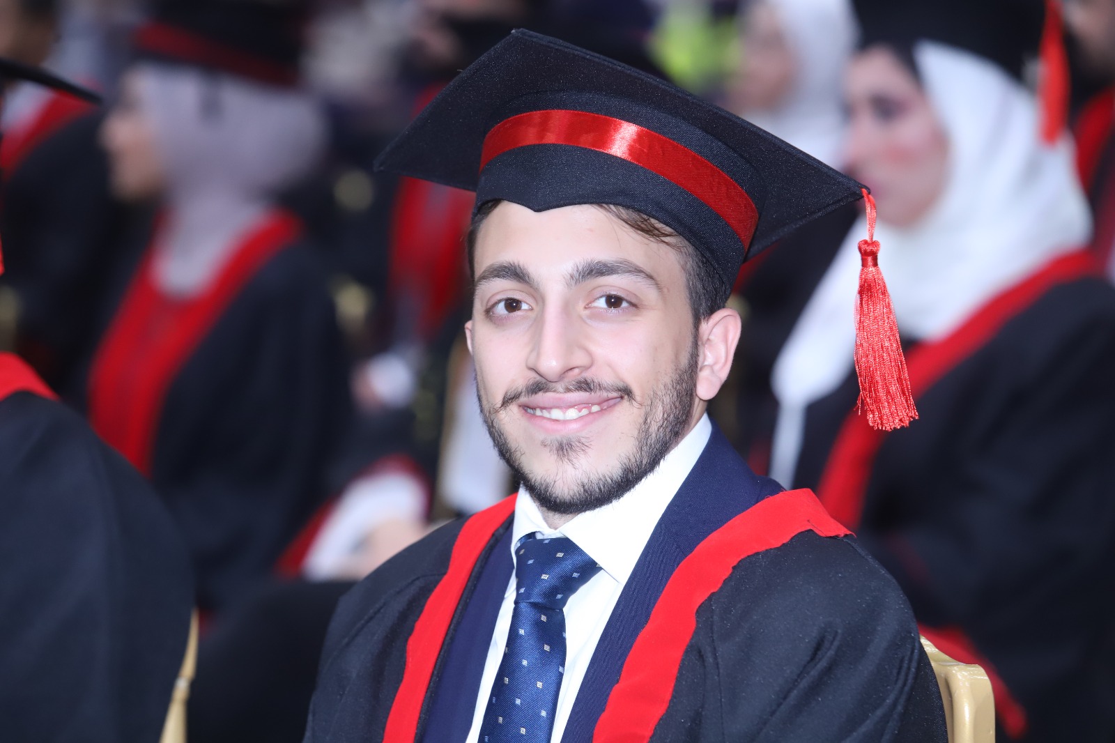 Madar Al-Saa Images 0.7879041320775998