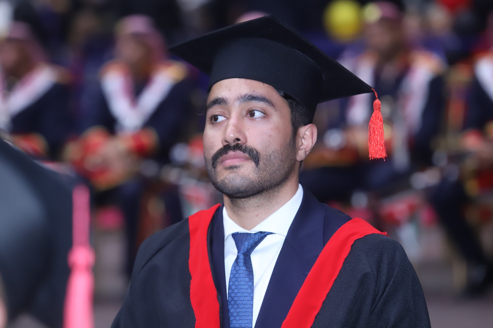 Madar Al-Saa Images 0.7468115850167965