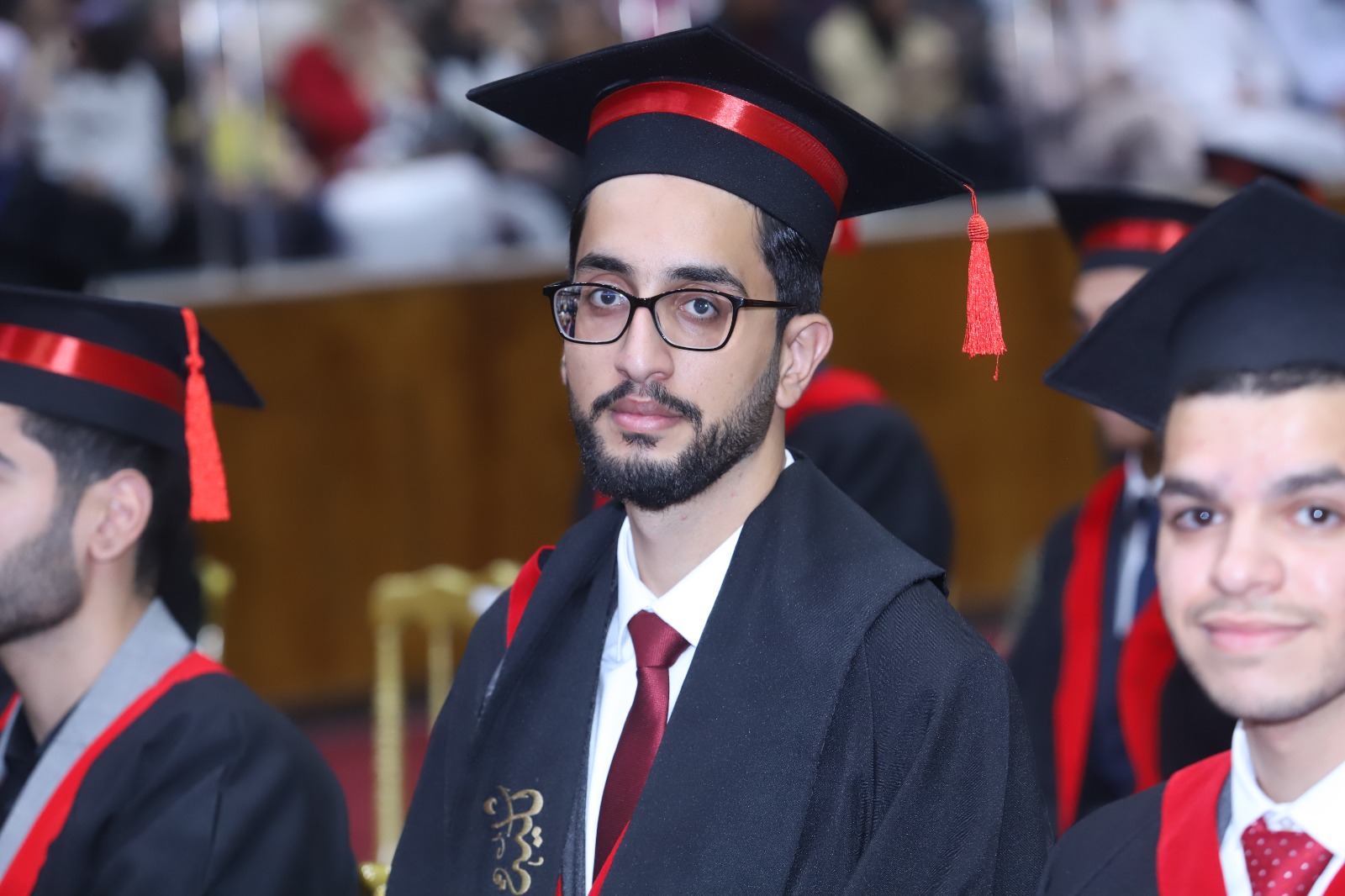 Madar Al-Saa Images 0.05328658619324578