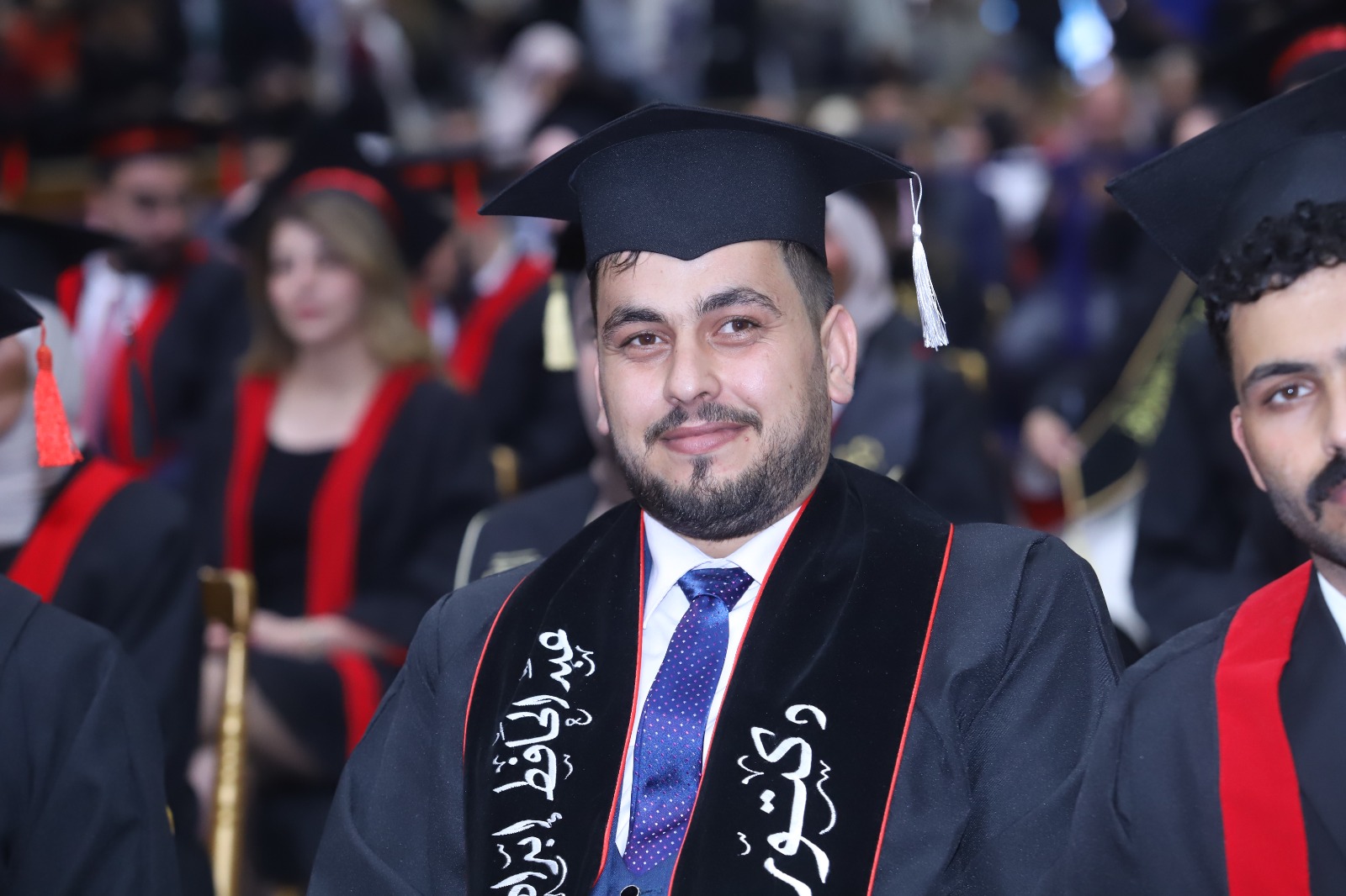 Madar Al-Saa Images 0.11649050800208616