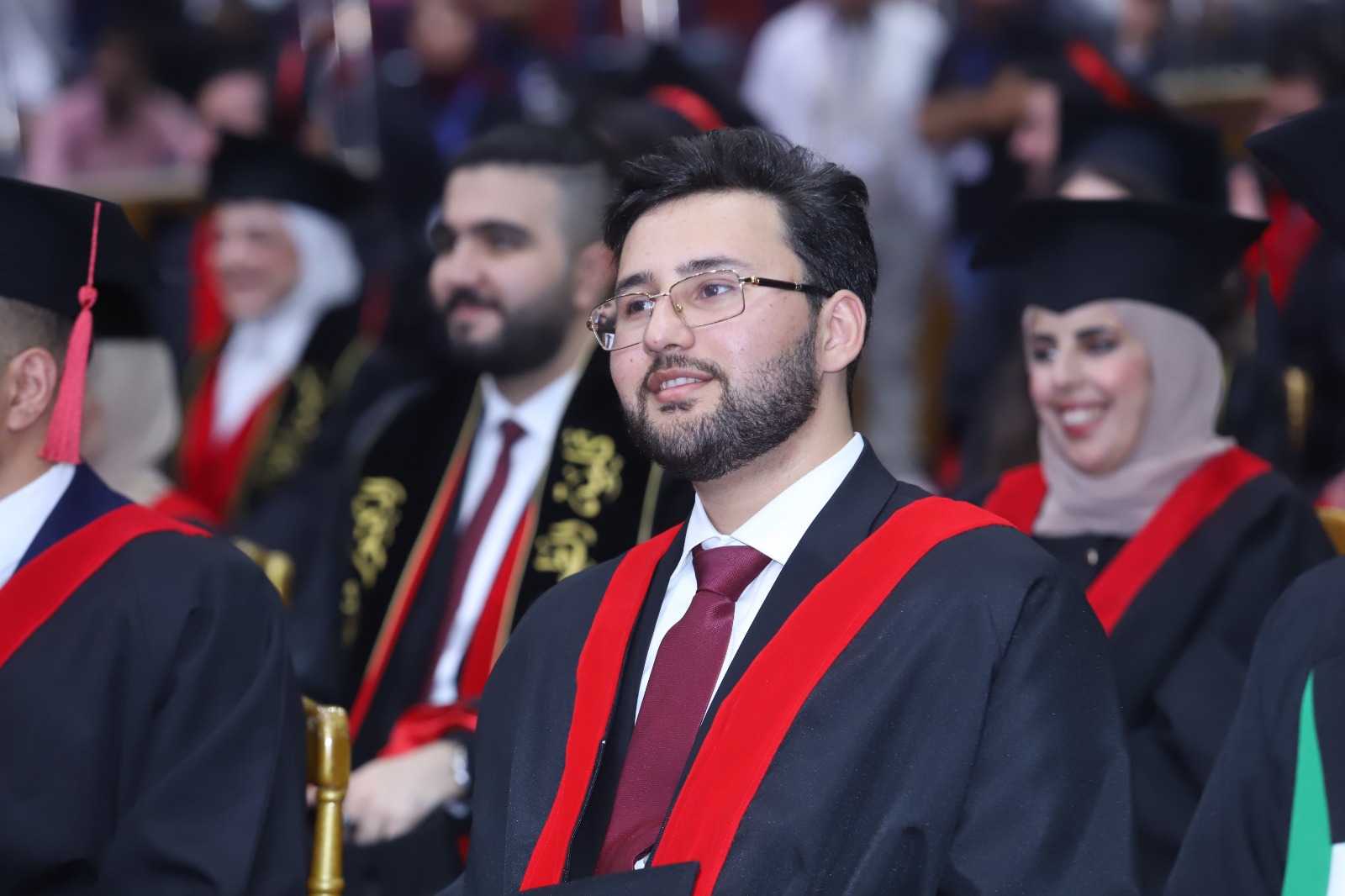 Madar Al-Saa Images 0.3614729594042321