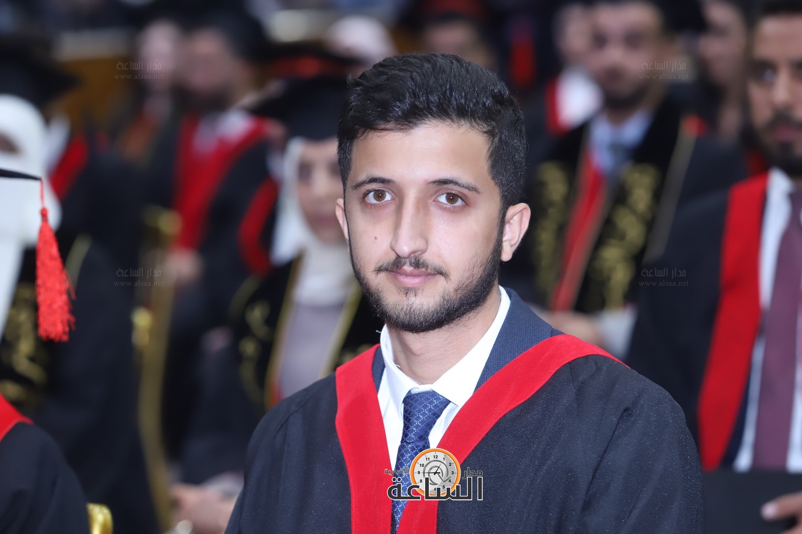 Madar Al-Saa Images 0.3785820851304833