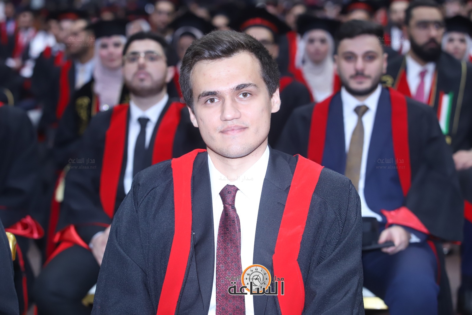 Madar Al-Saa Images 0.4941492351446304