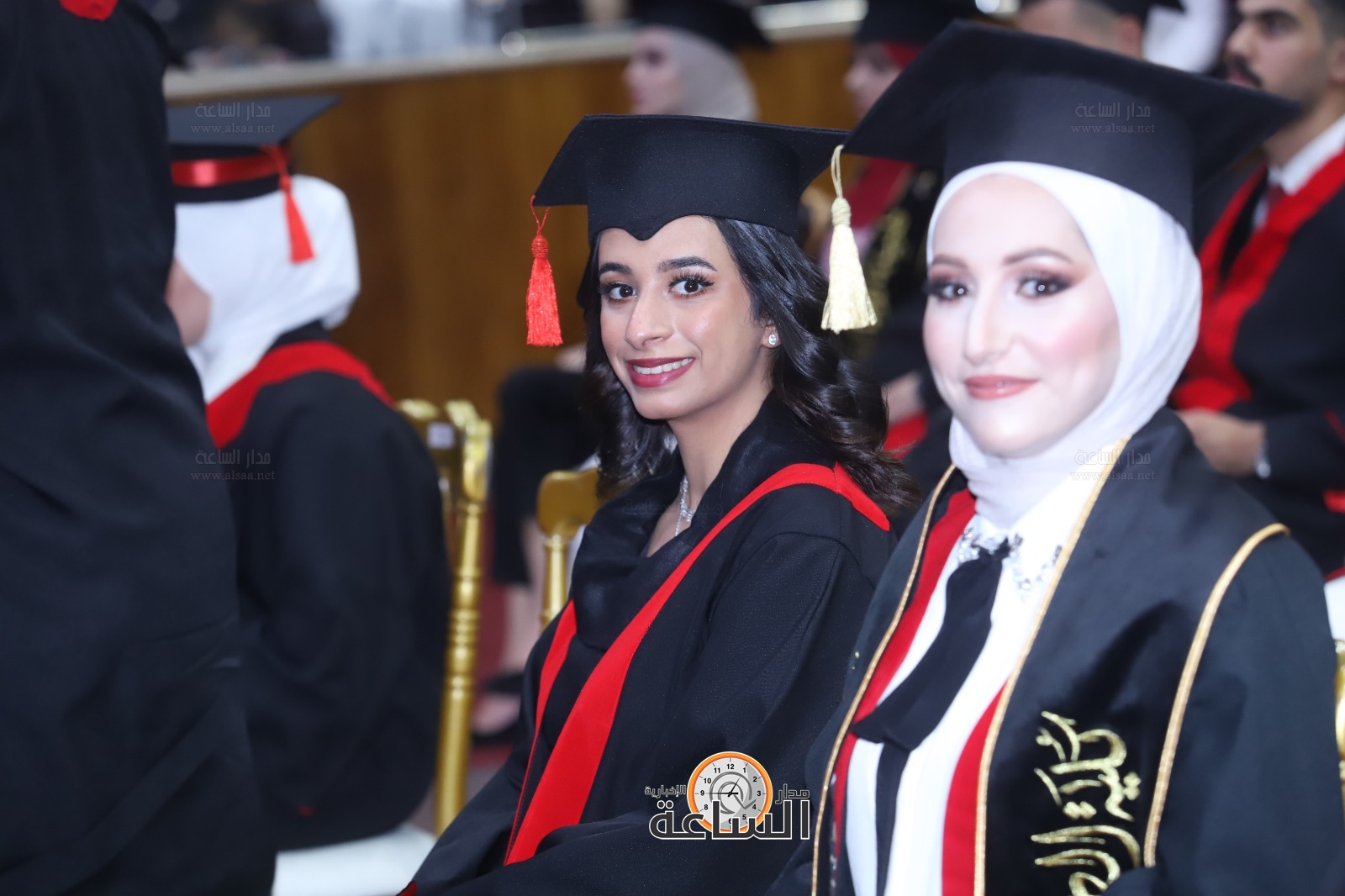 Madar Al-Saa Images 0.9725951786625607