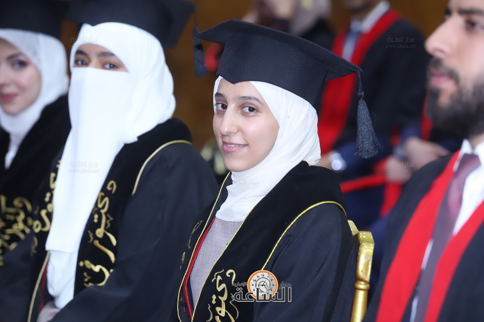 Madar Al-Saa Images 0.46185070192646505