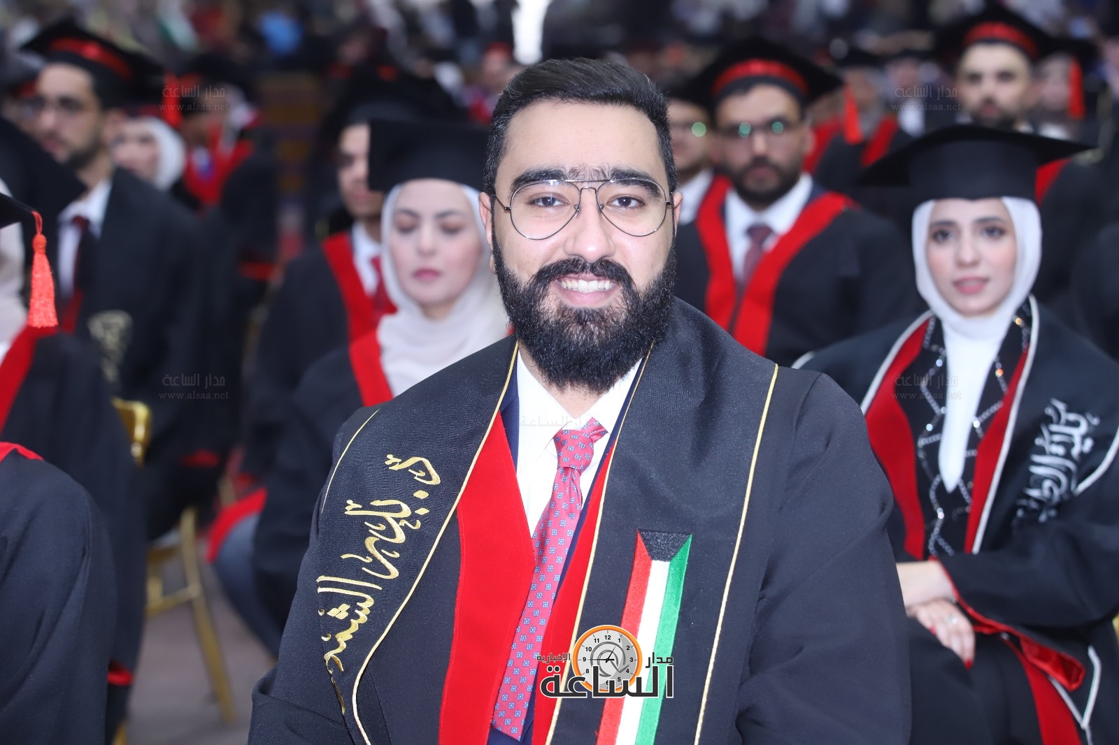 Madar Al-Saa Images 0.9192583563480592