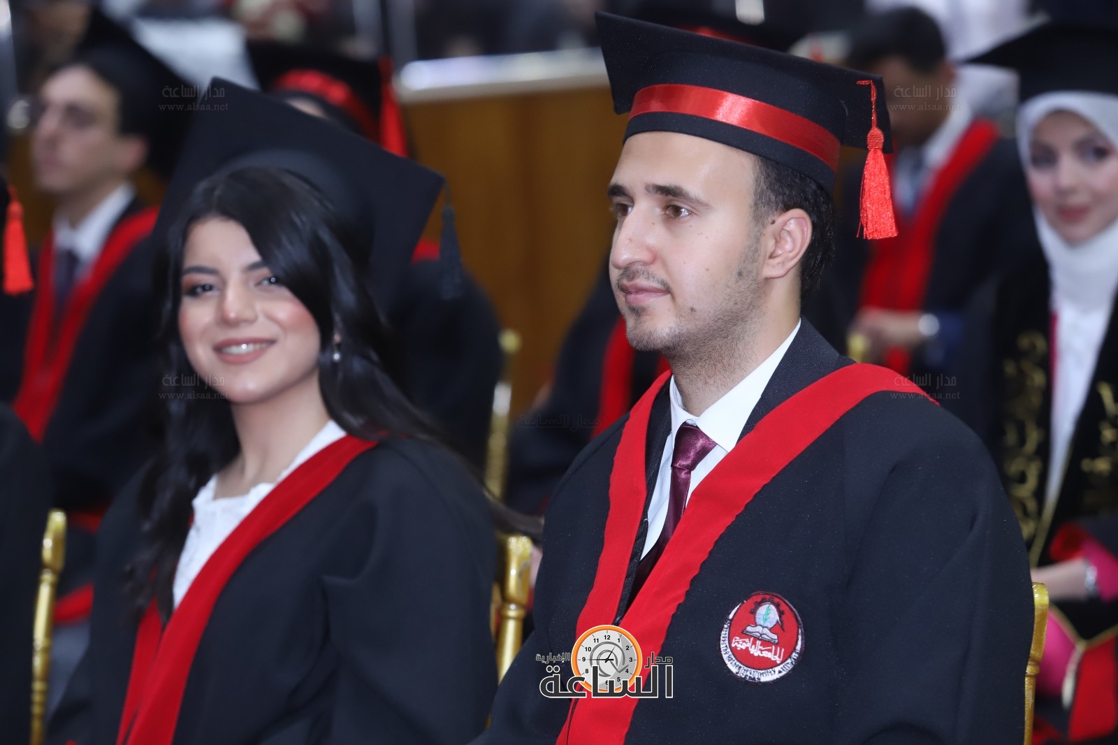 Madar Al-Saa Images 0.45441371043729906