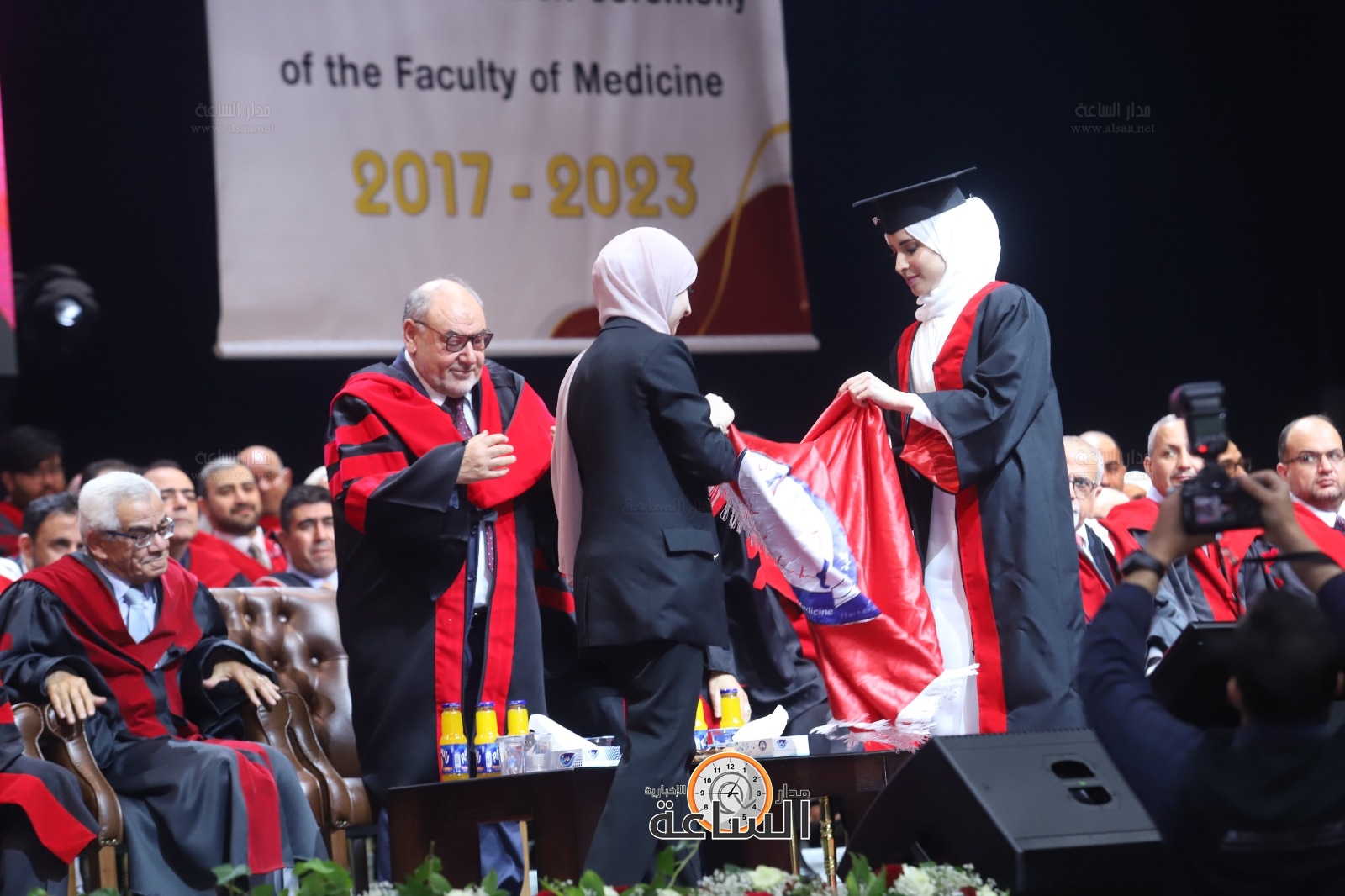 Madar Al-Saa Images 0.697551933914592