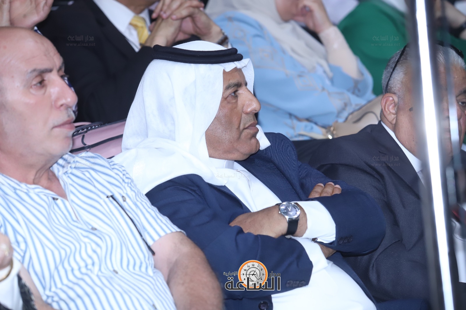 Madar Al-Saa Images 0.8369256339436922