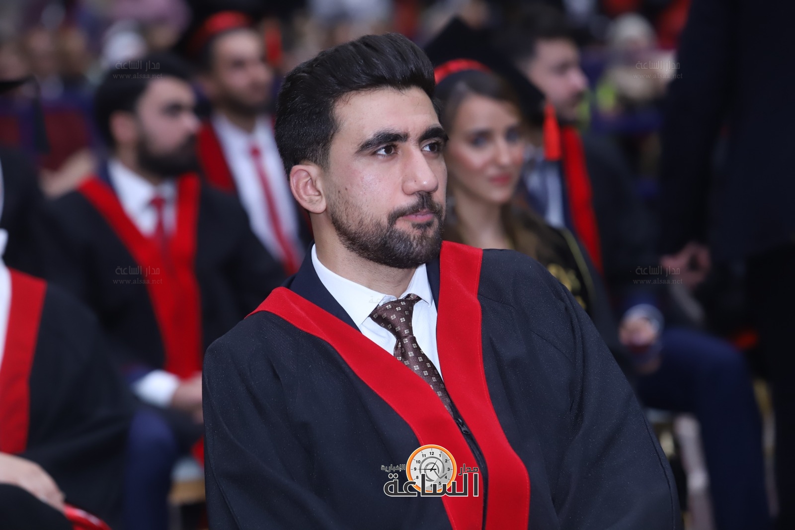 Madar Al-Saa Images 0.9360489069643713