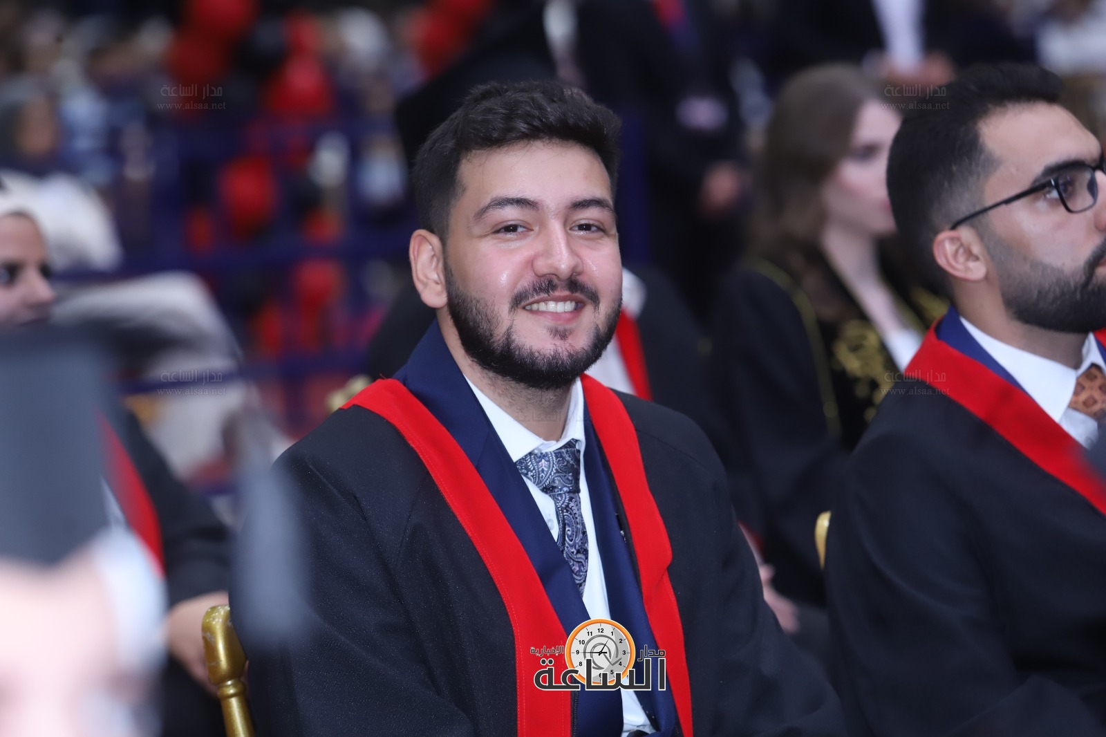 Madar Al-Saa Images 0.05723492843224787