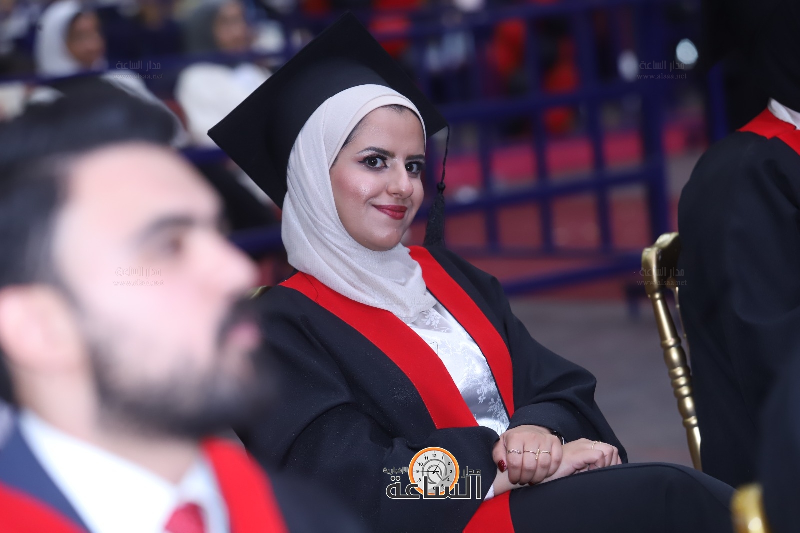 Madar Al-Saa Images 0.19666227131856262