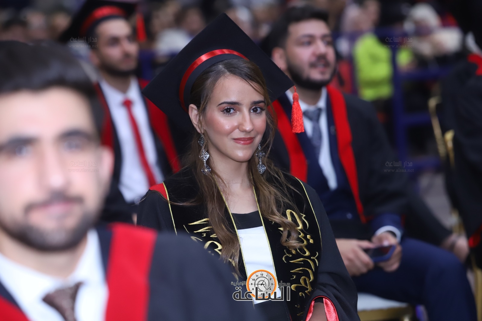 Madar Al-Saa Images 0.713761031516442