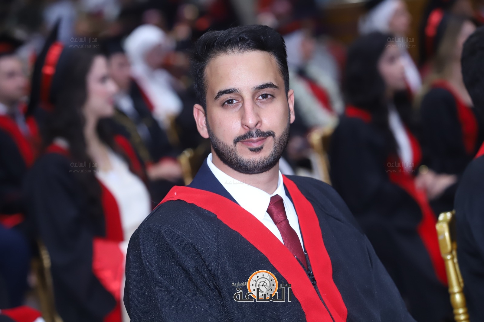 Madar Al-Saa Images 0.5393360603550548