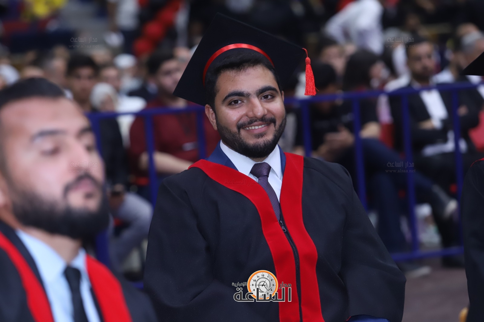 Madar Al-Saa Images 0.4220632409285734