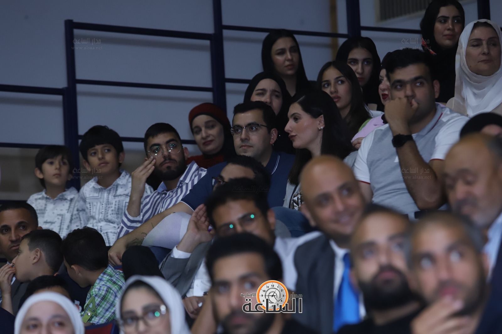 Madar Al-Saa Images 0.15027799563022426