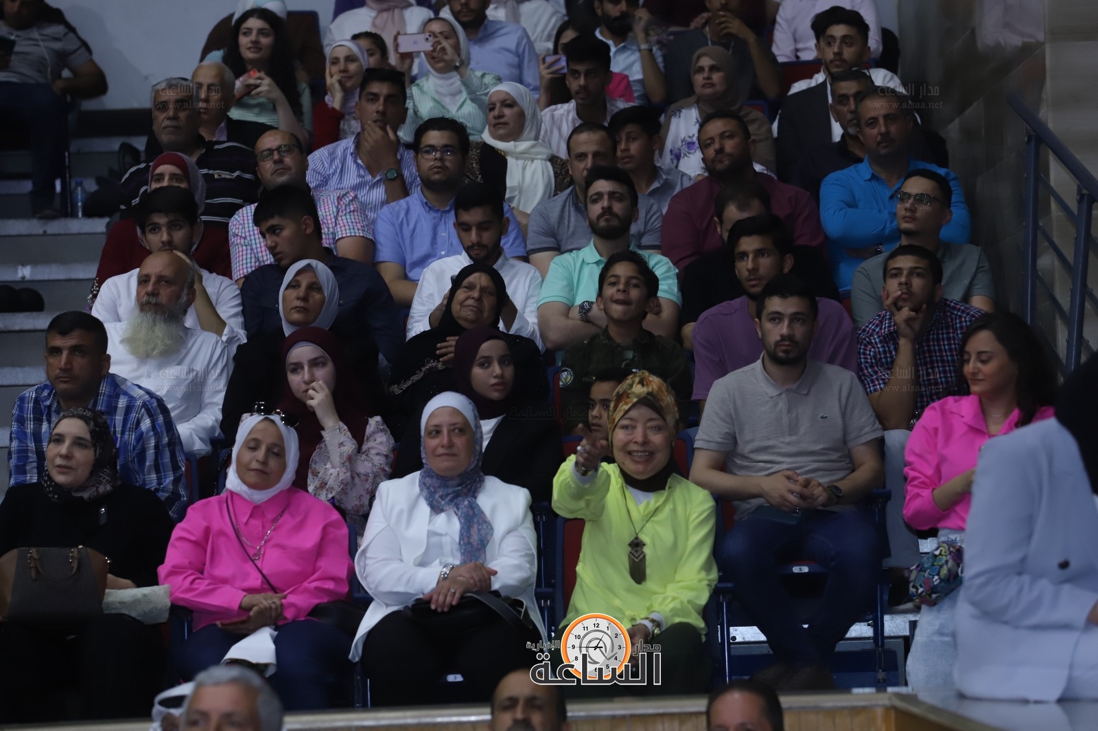 Madar Al-Saa Images 0.16015166528905778